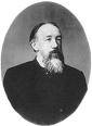 1845 | 03 | БЕРЕЗЕНЬ | 28 березня 1845 року. Народився Павло Михайлович ГОЛУБИЦЬКИЙ.