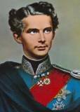 1845 | 08 | СЕРПЕНЬ | 25 серпня 1845 року. Народився ЛЮДВІГ II.