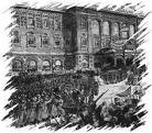 1848 | 03 | БЕРЕЗЕНЬ | 20 березня 1848 року. Начальник III відділення Л. В. ДУБЕЛЬТ запропонував фабрикантові Берду звернути увагу