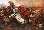 1848 | 04 | КВІТЕНЬ 1848 року. Повстання в Познані проти пруського панування (до травня).