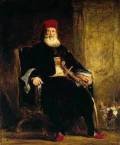 1849 | 08 | СЕРПЕНЬ | 02 серпня 1849 року. Помер МУХАММЕД АЛІ.
