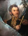 1850 | 08 | СЕРПЕНЬ | 17 серпня 1850 року. Помер Хосе САН-МАРТІН.