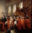 1851 | 12 | ГРУДЕНЬ | 02 грудня 1851 року. Державний переворот Луї Бонапарта у Франції.