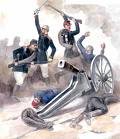 1853 | 11 | ЛИСТОПАД | 19 листопада 1853 року. Відбувся бій у турецького селища Башкадиклар, у якому російські війська (близько