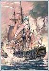 1853 | 11 | ЛИСТОПАД | 30 листопада 1853 року. Відбувся бій у Синопській бухті між турецькою ескадрою Османа-паші й російскьою