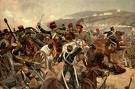 1854 | 03 | БЕРЕЗЕНЬ | 27 березня 1854 року. Франція й Англія оголосили Росії війну, що ввійшла в історію під ім'ям Кримської.