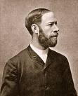 1857 | 02 | ЛЮТИЙ | 22 лютого 1857 року. Народився Генріх Рудольф ГЕРЦ.