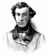 1859 | 04 | КВІТЕНЬ | 16 квітня 1859 року. Помер Алексис ТОКВІЛЬ.
