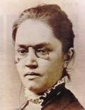 1859 | 08 | СЕРПЕНЬ | 12 серпня 1859 року. Народилась Кетрін Лі БЕЙТС.