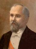 1860 | 08 | СЕРПЕНЬ | 20 серпня 1860 року. Народився Раймон ПУАНКАРЕ.