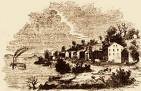 1861 | 01 | СІЧЕНЬ | 29 січня 1861 року. 34-м штатом США став Канзас, що одержав назву від kanza - мовою сиу «швидкий димний вітер».