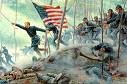 1861 | 04 | КВІТЕНЬ | 12 квітня 1861 року. З бомбардування й захоплення жителями півдня форту Самтер (12-14 квітня) почалася