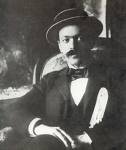 1861 | 12 | ГРУДЕНЬ | 19 грудня 1861 року. Народився Італо СВЕВО.