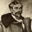 1862 | 04 | КВІТЕНЬ | 03 квітня 1862 року. Народився Леонід Осипович ПАСТЕРНАК.