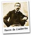 1863 | 01 | СІЧЕНЬ | 01 січня 1863 року. Народився П'єр ДЕ КУБЕРТЕН.
