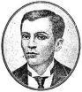 1863 | 11 | ЛИСТОПАД | 29 листопада 1863 року. Народився Андрес БОНІФАСІО.