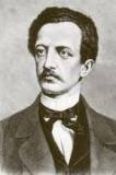 1864 | 08 | СЕРПЕНЬ | 31 серпня 1864 року. Помер Фердинанд ЛАССАЛЬ.