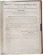 1865 | 12 | ГРУДЕНЬ | 18 грудня 1865 року.  Прийнята 13-а поправка до Конституції США, що забороняє рабство.