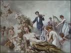 1867 | 02 | ЛЮТИЙ | 03 лютого 1867 року. У віденському музичному залі «Діана» уперше був виконаний вальс Йоганна ШТРАУСА