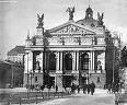 1867 | 11 | ЛИСТОПАД | 08 листопада 1867 року. Заснований Український оперний театр.