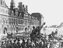 1871 | 03 | БЕРЕЗЕНЬ | 18 березня 1871 року. Паризька Комуна - перша пролетарська революція.