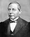 1872 | 07 | ЛИПЕНЬ | 18 липня 1872 року. Помер Беніто Пабло ХУАРЕС.