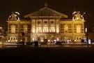 1888 | 04 | КВІТЕНЬ | 11 квітня 1888 року. В Амстердамі офіційно відкритий концертний зал Консертгебау (Concertgebouw), один із
