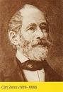 1888 | 12 | ГРУДЕНЬ | 03 грудня 1888 року. Помер Карл Фрідріх ЦЕЙС.