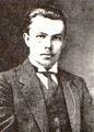 1890 | 04 | КВІТЕНЬ | 26 квітня 1890 року. Народився Микола ЗЕРОВ.