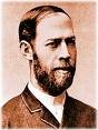 1894 | 01 | СІЧЕНЬ | 01 січня 1894 року. Помер Генріх Рудольф ГЕРЦ.