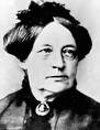 1895 | 03 | БЕРЕЗЕНЬ | 13 березня 1895 року. Померла Луїза ОТТО-ПЕТЕРС.