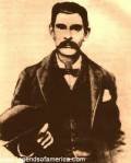 1895 | 08 | СЕРПЕНЬ | 19 серпня 1895 року. Помер Джон Уеслі ХАРДІН.