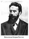 1895 | 11 | ЛИСТОПАД | 08 листопада 1895 року. Вільгельм Конрад Рентген відкрив промені, названі його ім'ям.
