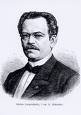 1895 | 11 | ЛИСТОПАД | 11 листопада 1895 року. Помер Густав ЛАНГЕНШЕЙДТ.