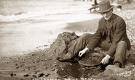 1896 | 04 | КВІТЕНЬ | 04 квітня 1896 року. Після повідомлення про виявлення розсипів золота почалася золота лихоманка на Юконі.