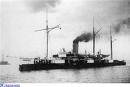 1898 | 02 | ЛЮТИЙ | 15 лютого 1898 року. Загибель американського броненосця «Мен» у Гавані.