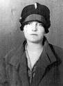 1900 | 04 | КВІТЕНЬ | 25 квітня 1900 року. Народилась Вероніка ЧЕРНЯХІВСЬКА.