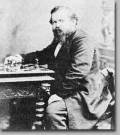 1900 | 08 | СЕРПЕНЬ | 12 серпня 1900 року. Помер Вільгельм СТЕЙНІЦ.