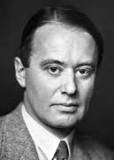 1902 | 08 | СЕРПЕНЬ | 10 серпня 1902 року. Народився Арне Вільгельм Каурін ТІСЕЛІУС.