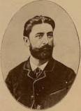1902 | 08 | СЕРПЕНЬ | 25 серпня 1902 року. Помер Оксентій Антонович ЦАГАРЕЛІ.