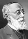1902 | 09 | ВЕРЕСЕНЬ | 05 вересня 1902 року. Помер Рудольф ВІРХОВ.
