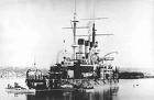 1904 | 02 | ЛЮТИЙ | 09 лютого 1904 року. Слідом за нападом на Порт-Артур японські кораблі блокували в нейтральній гавані Чемульпо в