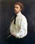 1904 | 08 | СЕРПЕНЬ | 25 серпня 1904 року. Помер Анрі ФАНТЕН-ЛАТУР.