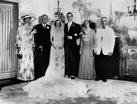 1905 | 03 | БЕРЕЗЕНЬ | 17 березня 1905 року. У Нью-Йорку пройшло весілля Франкліна Делано й Елеанор РУЗВЕЛЬТ.