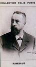 1905 | 11 | ЛИСТОПАД | 10 листопада 1905 року. Помер Альфред РАМБО.