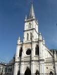 1905 | 12 | ГРУДЕНЬ | 09 грудня 1905 року. У Франції починається процес відділення церкви від держави: громадянам гарантоване право