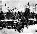 1905 | 12 | ГРУДЕНЬ | 22 грудня 1905 року. Повстання робітників у Москві (по 1 січня 1906 р.).