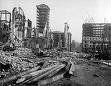 1906 | 04 | КВІТЕНЬ | 18 квітня 1906 року. Найбільший землетрус у Сан-Франциско, США (до 19 квітня).