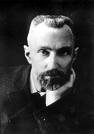 1906 | 04 | КВІТЕНЬ | 19 квітня 1906 року. Помер П'єр КЮРІ.