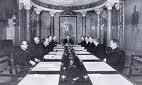 1907 | 03 | БЕРЕЗЕНЬ | 15 березня 1907 року. У фінський Сейм вибрані перші у світі жінки-парламентарі.